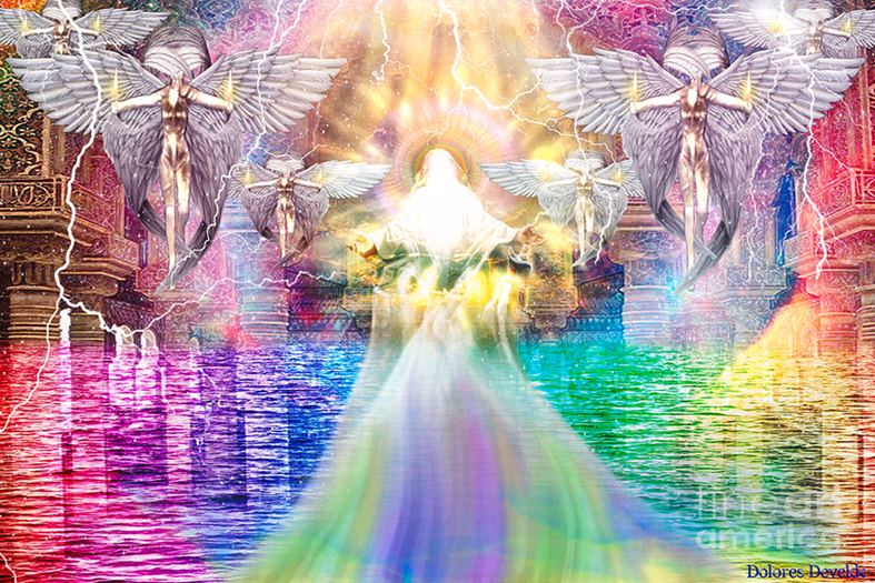 God Reveals